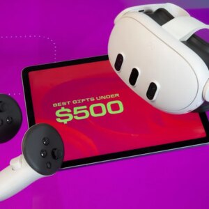 Best Gifts Under $500 for 2025