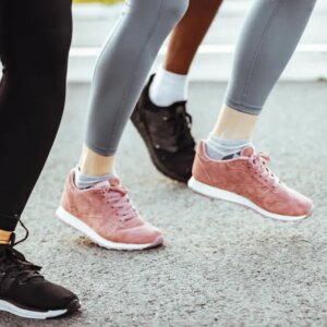 'Rucking' Is The Latest Walking Trend You Need To Try. Here's Why.