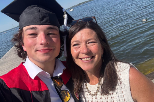 My Son Revealed He Can’t Burp. Here's How We Treated It.