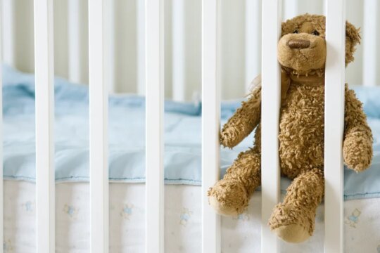 I Was Forced To Birth My Baby With Pateau Syndrome