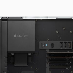 Report claims that Apple has yet again put the Mac Pro “on the back burner”