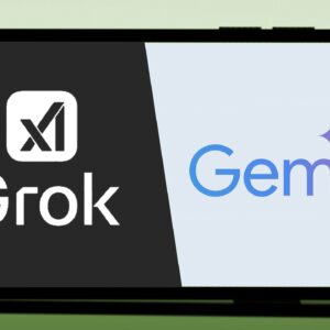 Elon Musk's AI vs. Google's AI with 9 challenging prompts — here's the clear winner