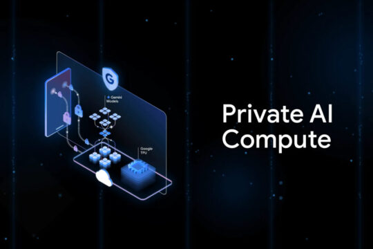Google says new cloud-based “Private AI Compute” is just as secure as local processing