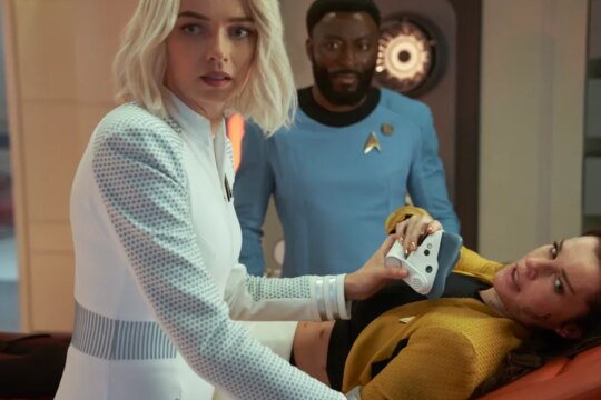 You can grab two months of Paramount Plus with Showtime for $2.99 a month