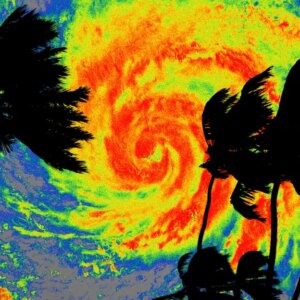 The US dodged a bullet this Atlantic hurricane season