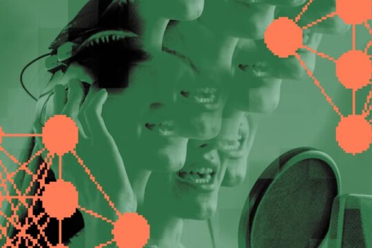 Warner Music Group partners with Suno to offer AI likenesses of its artists