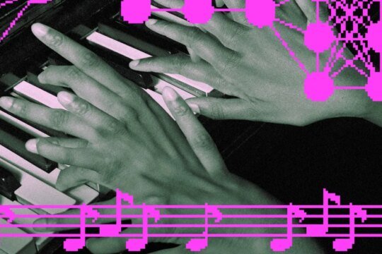 97 percent of people struggle to identify AI music, but it’s not as bad as it seems