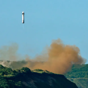 Why Honda is suddenly launching reusable rockets