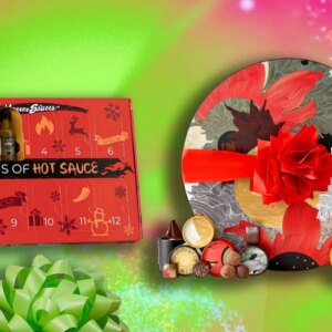 The 20 Best Advent Calendars for Christmas 2025