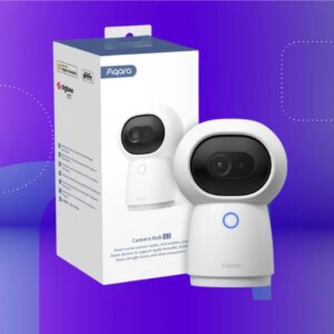 Best Home Security Cameras for Apple HomeKit and Siri in 2025