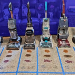 Best Carpet Cleaners: I Used Real Life Messes as the Ultimate Test