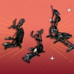 Best Home Ellipticals in 2025: Tone Your Body and Meet Your Health Goals With These Full-Body Machines