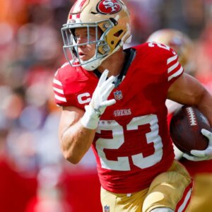 Monday Night Football: How to Watch Panthers vs. 49ers, ManningCast Tonight For Free