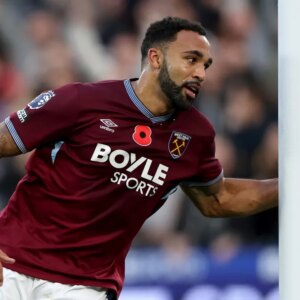 Premier League Soccer: Stream Bournemouth vs. West Ham Live From Anywhere