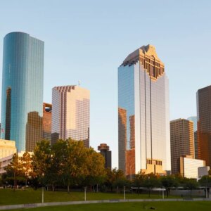 Best Internet Providers in Houston, Texas