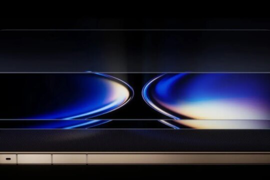 Huawei Mate 80 Pro Max has the world’s brightest phone screen