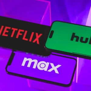 Best Streaming Services of 2025