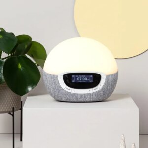 The 5 Best Sunrise Alarm Clocks in 2025 and How to Choose One