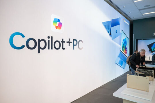 Critics scoff after Microsoft warns AI feature can infect machines and pilfer data