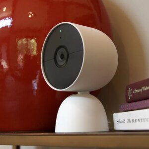 Best Indoor Security Cameras for 2025: Tested in Our Own Homes