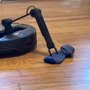 You can save 50 percent on Roborock and Eufy robovacs for Black Friday