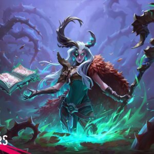 Hands-On With Spellcasters Chronicles: 3 Things I Hope They Change Before the Closed Beta