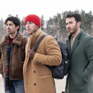 New 2025 Christmas Movies to Watch on Prime Video, Netflix and More