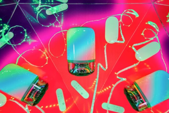 30 practical smart home gifts that make everyday life a little easier