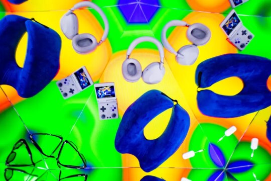 The 25 best gifts for travelers in 2025