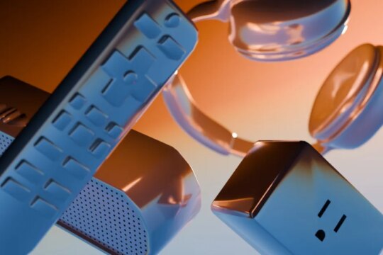 These great Cyber Monday tech deals will likely be gone tomorrow