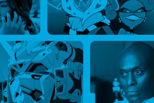 The 10 best shows to stream on Amazon Prime Video from 2025