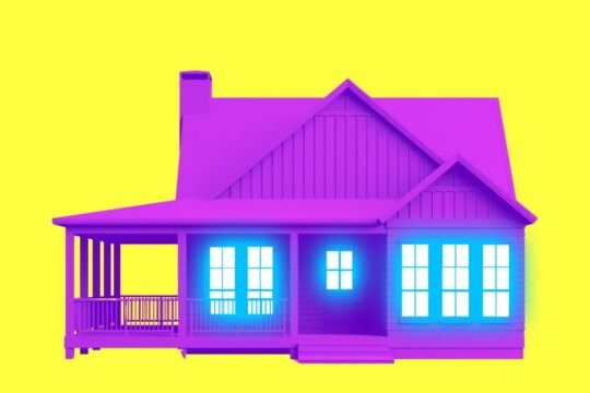 How AI broke the smart home in 2025 