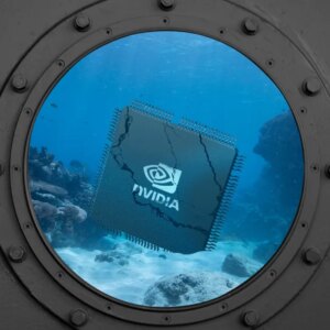 Chipwrecked: Can Nvidia avoid the crash?
