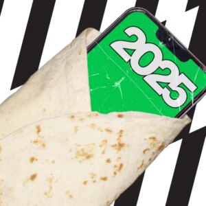 The annual app recaps for 2025: all Wrapped up