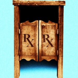 The wellness wild west makes it easy to buy unapproved weight loss drugs