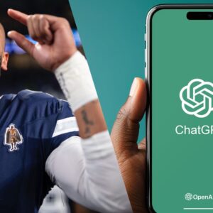 ChatGPT says there is still a chance for the Dallas Cowboys to get into the NFL Playoffs — here’s how