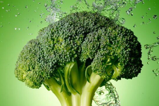 The Best Foods For Brain Health, According To Experts