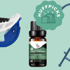 HuffPost HuffPicks Awards: Best Wellness Products Of 2025