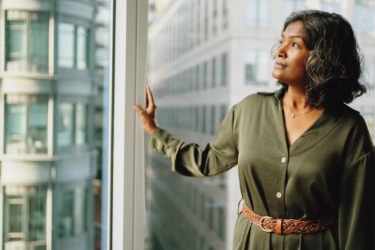 Study Shows Finding Purpose May Cut Your Dementia Risk