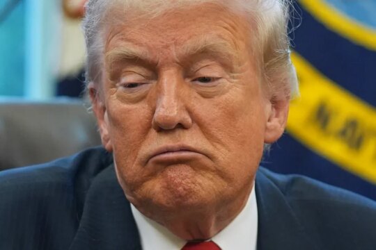 ‘Very Virile’? CNN Panelist’s Trump Remark Sets Off Instant Reactions