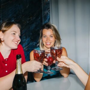 What You Need To Know About 'Gray Area' Drinking