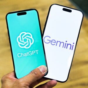 I just tested the new ChatGPT Images vs. Google Nano Banana — and there's a clear winner