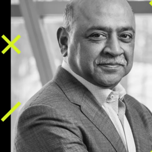 IBM CEO Arvind Krishna says there is no AI bubble after all