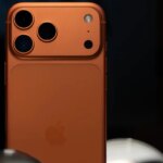 Apple removed a Night mode photo feature from the iPhone 17 Pro