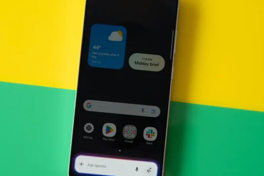 Gemini isn’t replacing Google Assistant on Android just yet