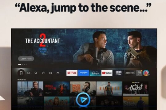 Amazon says Alexa Plus can find that movie scene you’re thinking about