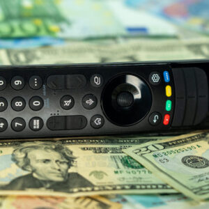 Cable channel subscribers grew for the first time in 8 years last quarter