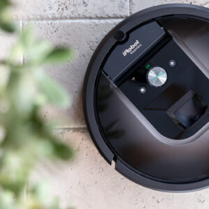 Roomba maker iRobot swept into bankruptcy