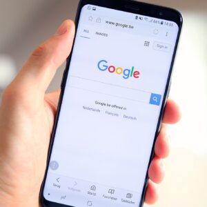 Google Discover is now rewriting headlines with AI — and the results are pretty sloppy