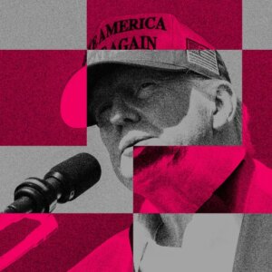 Trump Media is merging with a nuclear fusion company